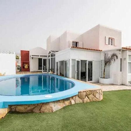 Gedel Ma Zen Resort Poris de Abona Rum bild