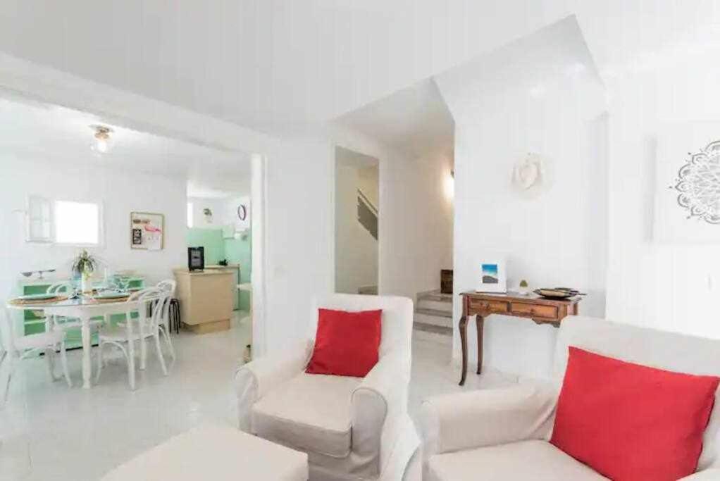 Gedel Ma Zen Resort Poris de Abona Rum bild