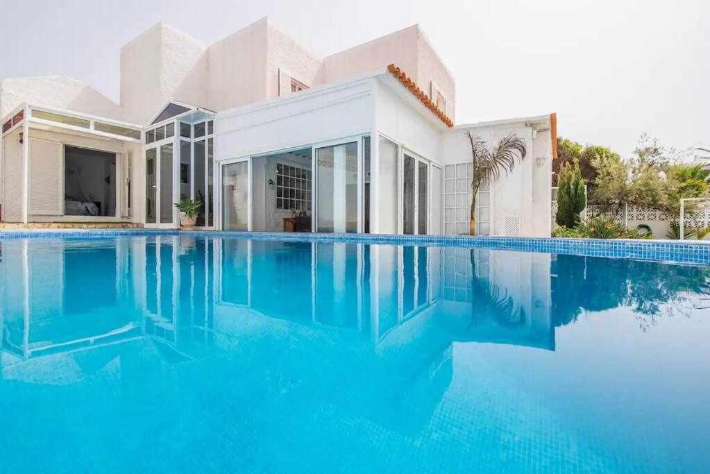Gedel Ma Zen Resort Poris de Abona Rum bild